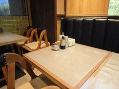 餐具摆设-白香源·滩羊小馆·手抓羊肉(西安路店)