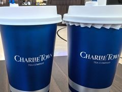 -CHARLIETOWN红茶公司(南京万象天地店)