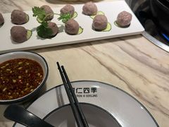 -同仁四季椰子鸡(福田东园总店)
