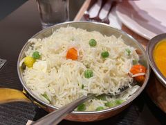 -克比叔叔印度餐厅Kebabs on the Grille (人民广场店)