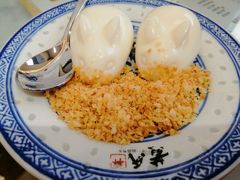 -黄氏许牛奶甜品餐厅(裕华万达店)