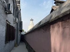 -杏园餐厅(阜成门店)