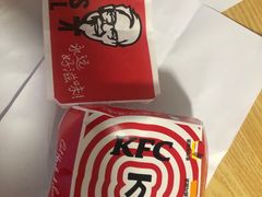 -肯德基(新阳光店)