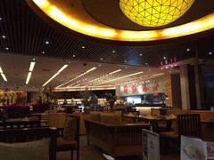 -雄楚国际大酒店-四季西餐厅