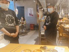 -姜虎东白丁烤肉(恒隆广场店)
