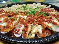 -泰钰丰烤鸭.天津菜(开发区店)
