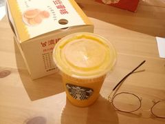 -星巴克臻选(北京银泰店)