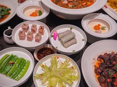 -墨泉峰味(润和国际广场店)