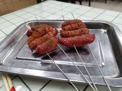 -回味南塘老王虾尾(总店)
