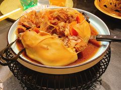 -蒙料·手把肉(望京店)