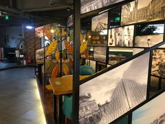 -佳客来牛排西餐厅(东风路店)