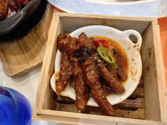-美心·翠园(港汇恒隆广场店)