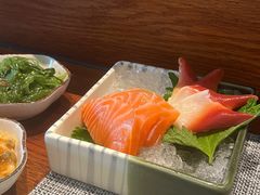 -戏作寿司(观音桥店)