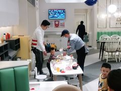 -艾米茉亲子餐厅(万象城店)