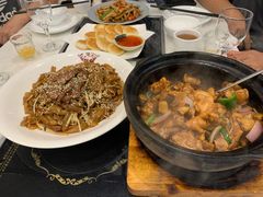 -大嫂镬仔·焖鸡煲·啫啫煲(逢源路店)