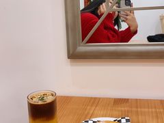 -echoes coffee回响咖啡(红山店)