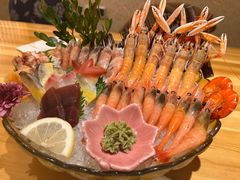 -蟹福家活蟹料理·豪华自助(绿洲假日酒店)