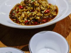 -圆圆家私房美食(民权路店)