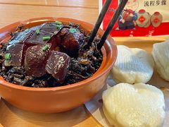 -香园茶社·金陵小灶(老门东店)