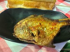 -三毛演义·湖南烧烤大排档(南浦店)