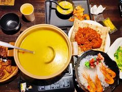 -乔街深夜食堂·台州菜·高压锅生蚝(杭州总店)