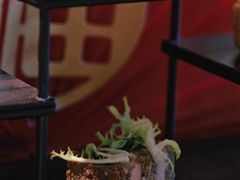 -王府半岛酒店·大堂茶座