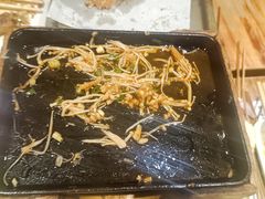 -木屋烧烤(岗顶二店)