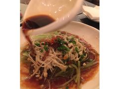 -羡餐厅·杭帮菜·淳菜(千岛湖自由洲际殿店)