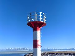 -赛里木湖风景名胜区
