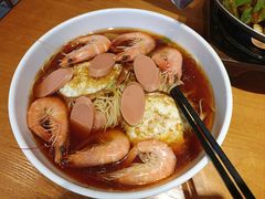 -两湖厨子·湖南菜·湖北菜·河鲜(康乐店)