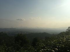 -火炉山森林公园