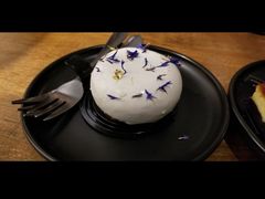 -Nirvana Cafe&Bar(北仓文创街区店)