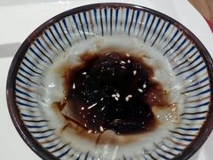 红糖冰粉-五味小面(龙口东店)