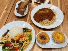 -宜家·瑞典风味餐厅(天津东丽商场店)