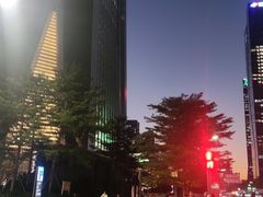 -缪氏川菜(丰盛町店)