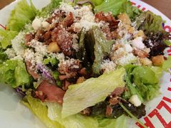 凯撒沙拉-Tubestation站点比萨(高新万达ONE店)