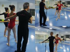 -西安小天鹅艺术团(金花路校区)