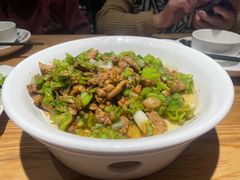 -滇铺子·云南特色菜·第九届野生菌美食节(东风东路c86店)