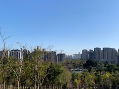 -牛岗山公园