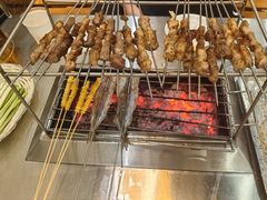 -小寒羊烧烤(凯瑞时代大厦店)