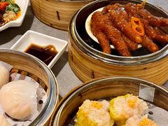 -点点心点心专门店(旺角店)