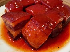 私家秘制小卤肉-106餐厅(山水文园店)