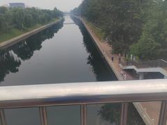 -南长河公园