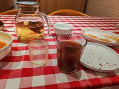 -西贝(吴江路湟普汇店)
