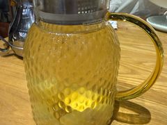 甘蔗马蹄饮-真味海鲜坊