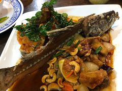 -Dang restaurant (patong phuket)