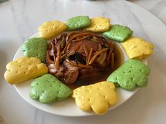 -渔码头食府·20年蓬莱老字号(登州路店)