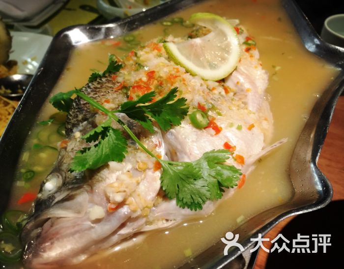 忆暹罗-图片-宁波美食-大众点评网