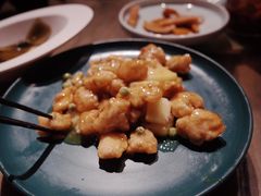 -院子餐厅·大锅菜·老杭帮(桥西直街店)