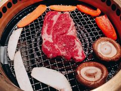 -乾杯烧肉居酒屋(中洲湾店)